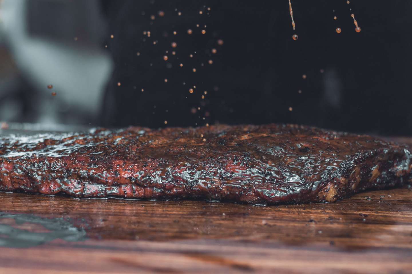 Smokin barrels burgers & bbq in Fortuna, CA (4)
