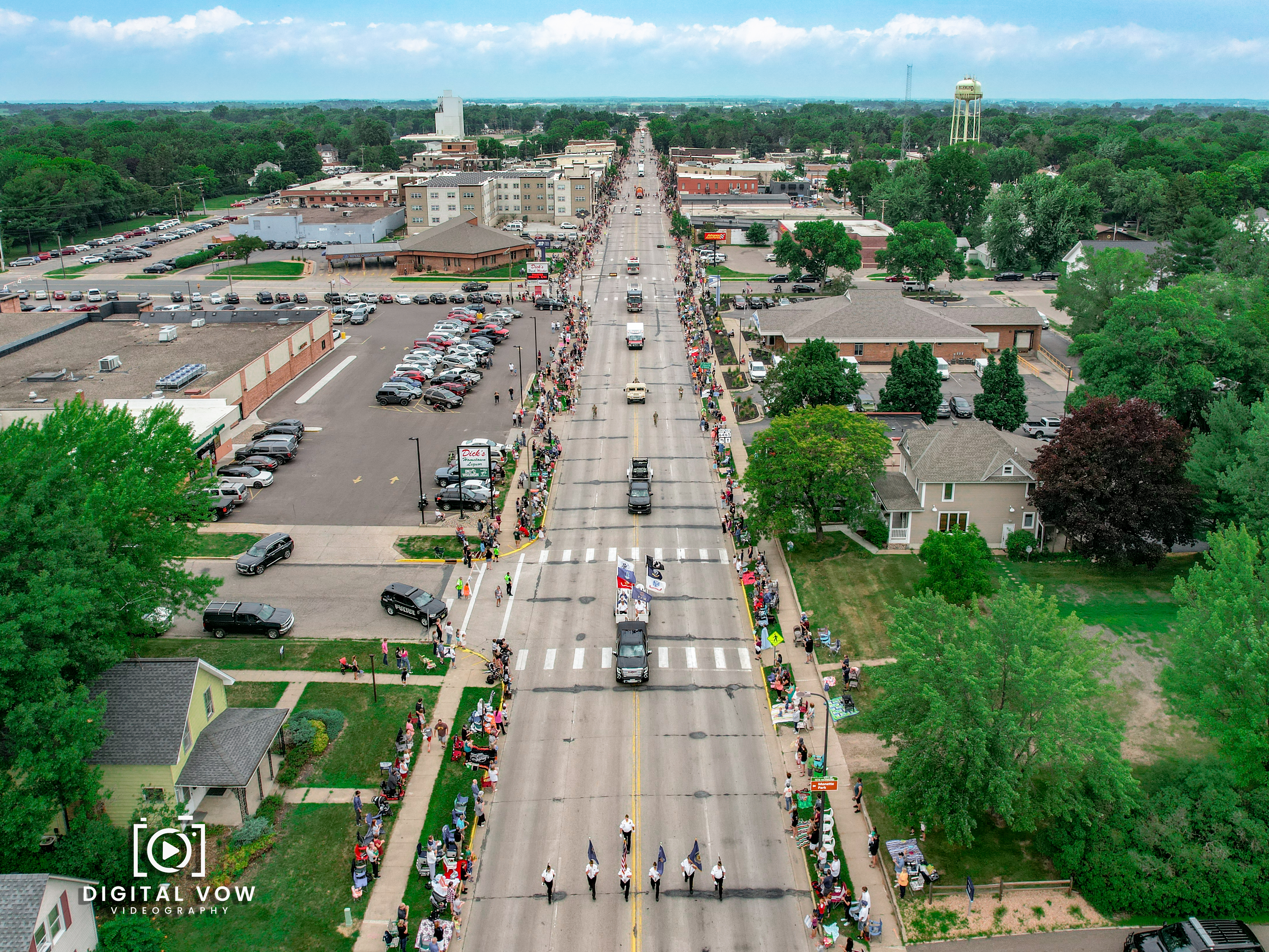 New Richmond Area Chamber of Commerce in New Richmond, WI