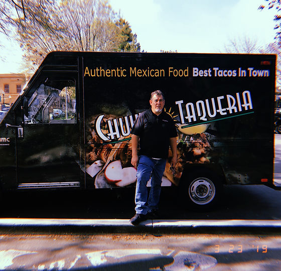 Chuy's Taqueria in Winters, CA (2)