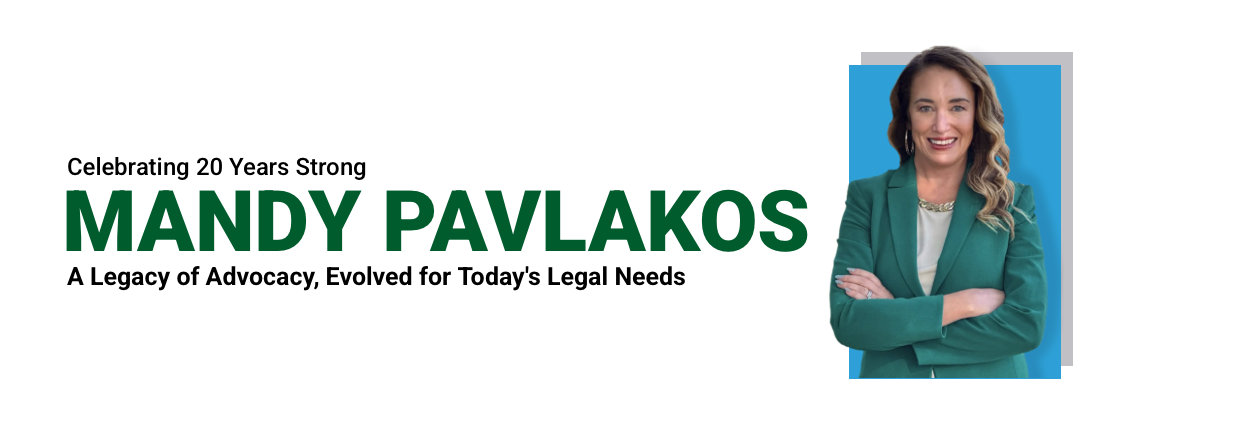 Mandy Pavlakos Law Office in Lake Mary, FL (2)