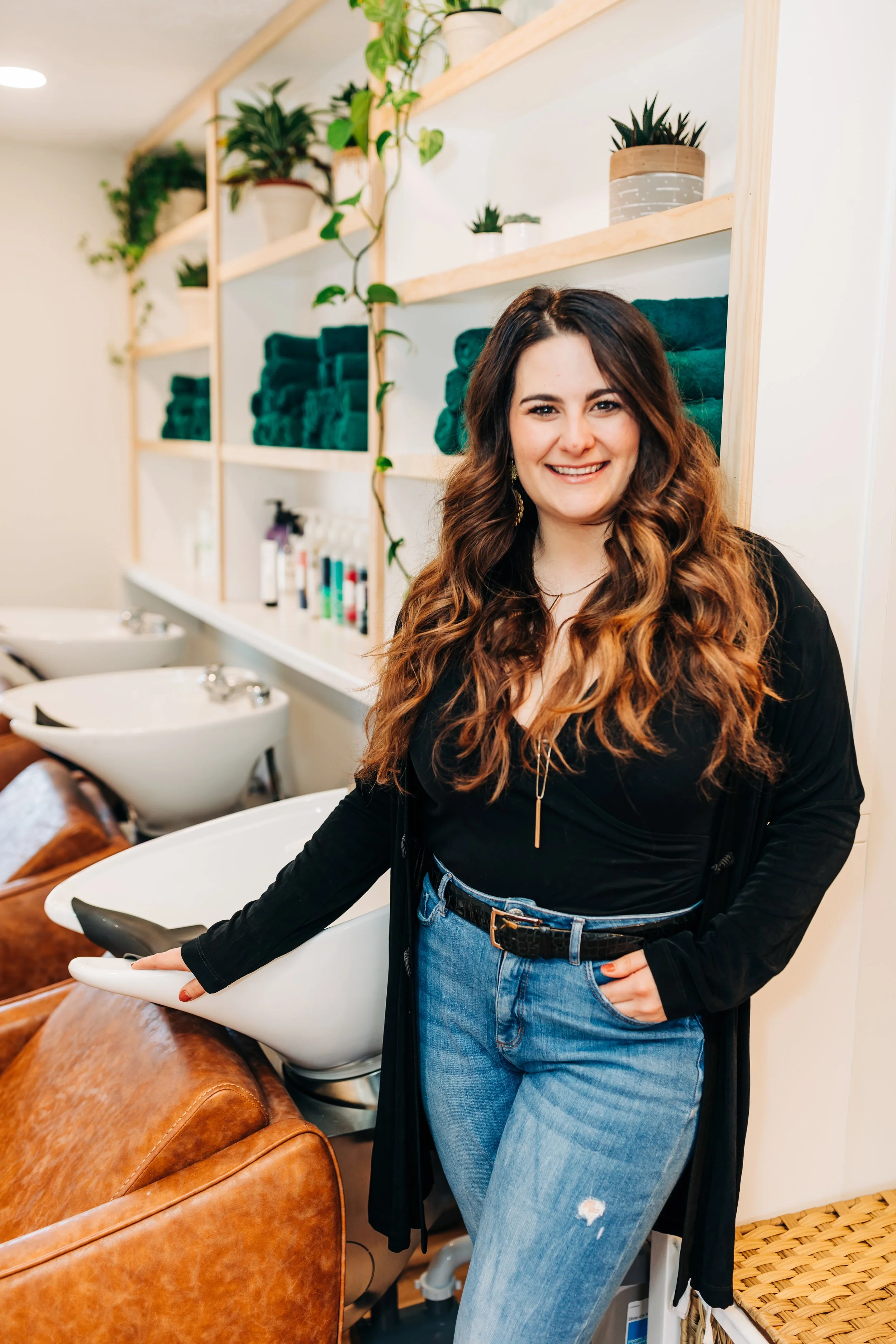 Stellar Society Beauty Lounge in Avon, OH (2)