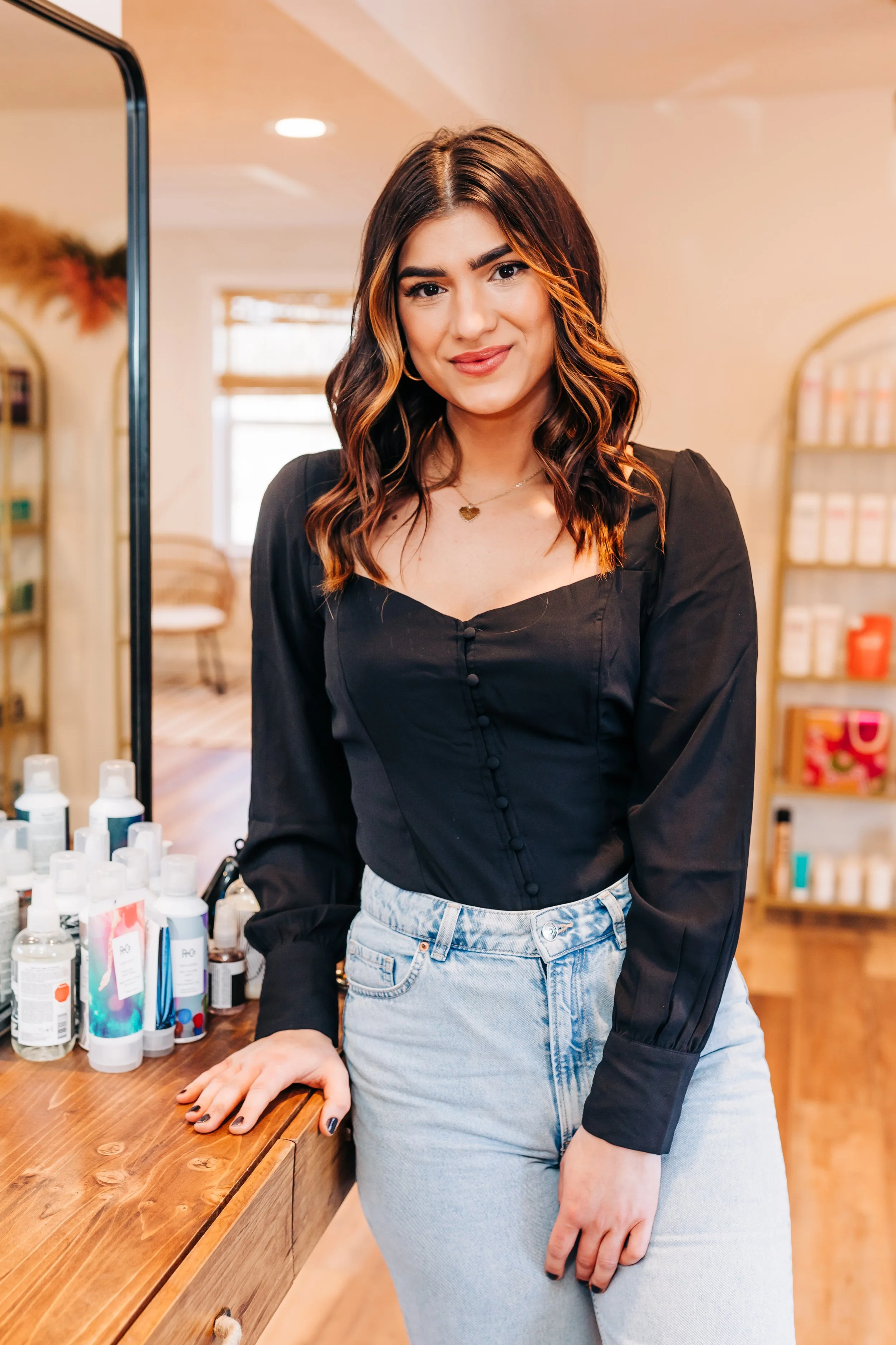 Stellar Society Beauty Lounge in Avon, OH (3)