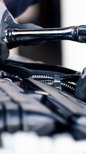 Johnson Automotive, Inc. in Hagerstown, MD (2)