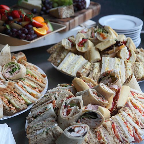 Brunswick Catering in South River, NJ (2)