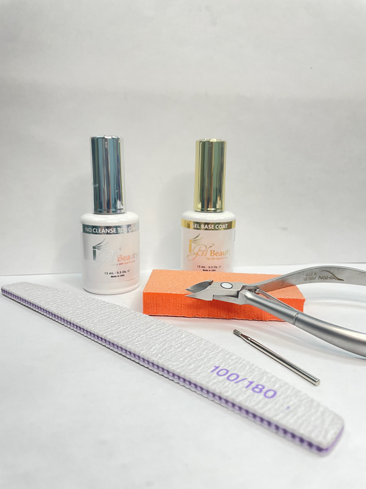 The Painted Lady Nail Salon in Burlington, NC (3)