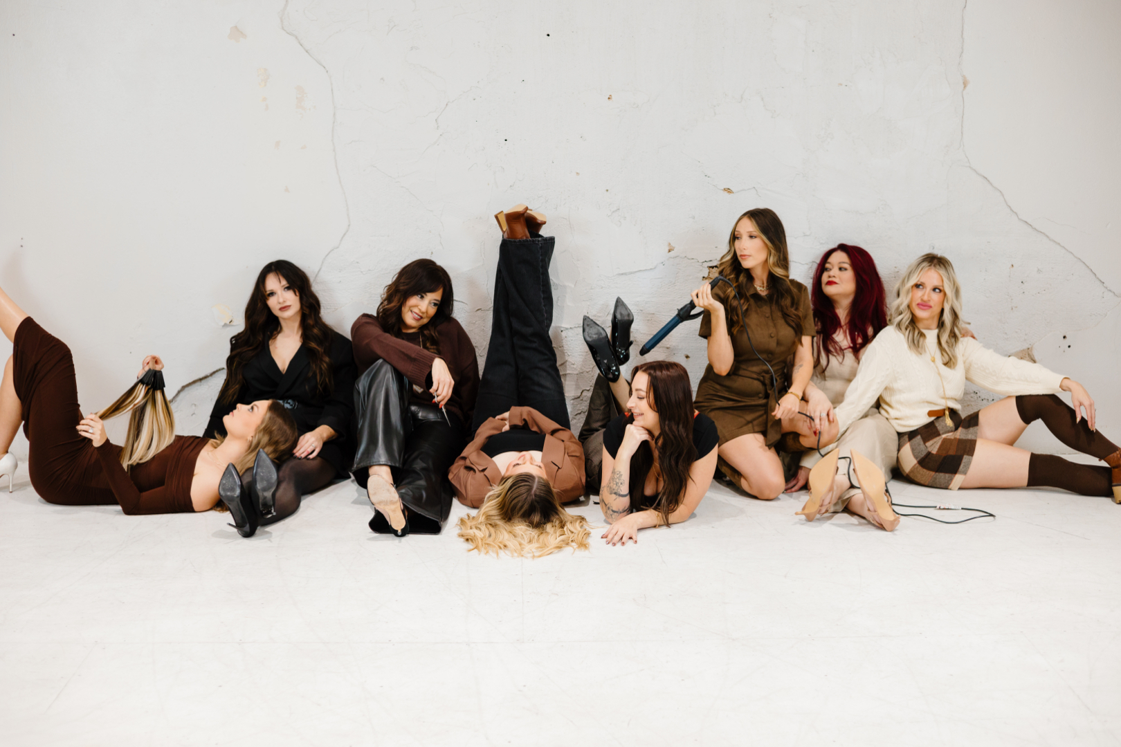 Reputation Salon in Waco, TX