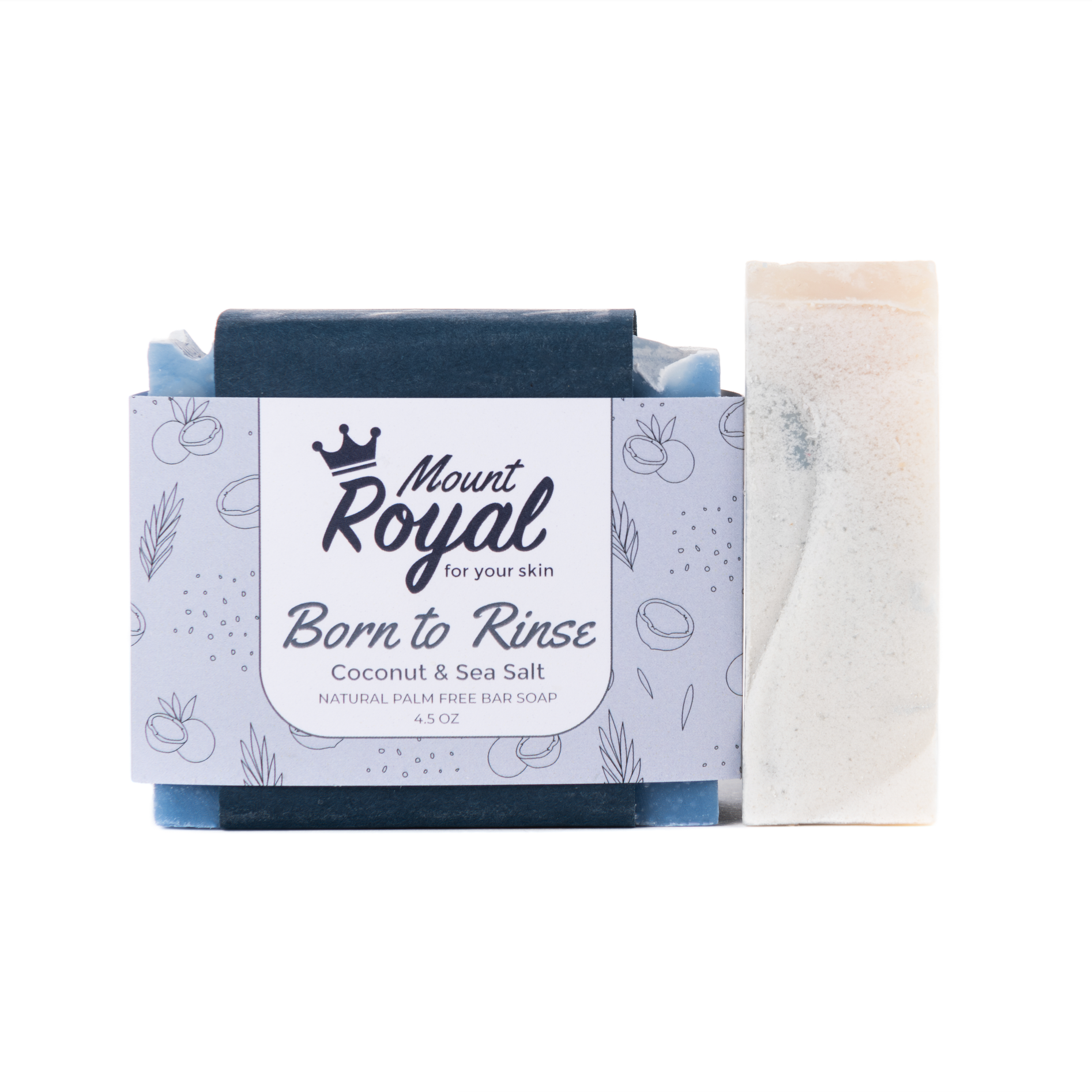 Mount Royal Soaps in Baltimore, MD
