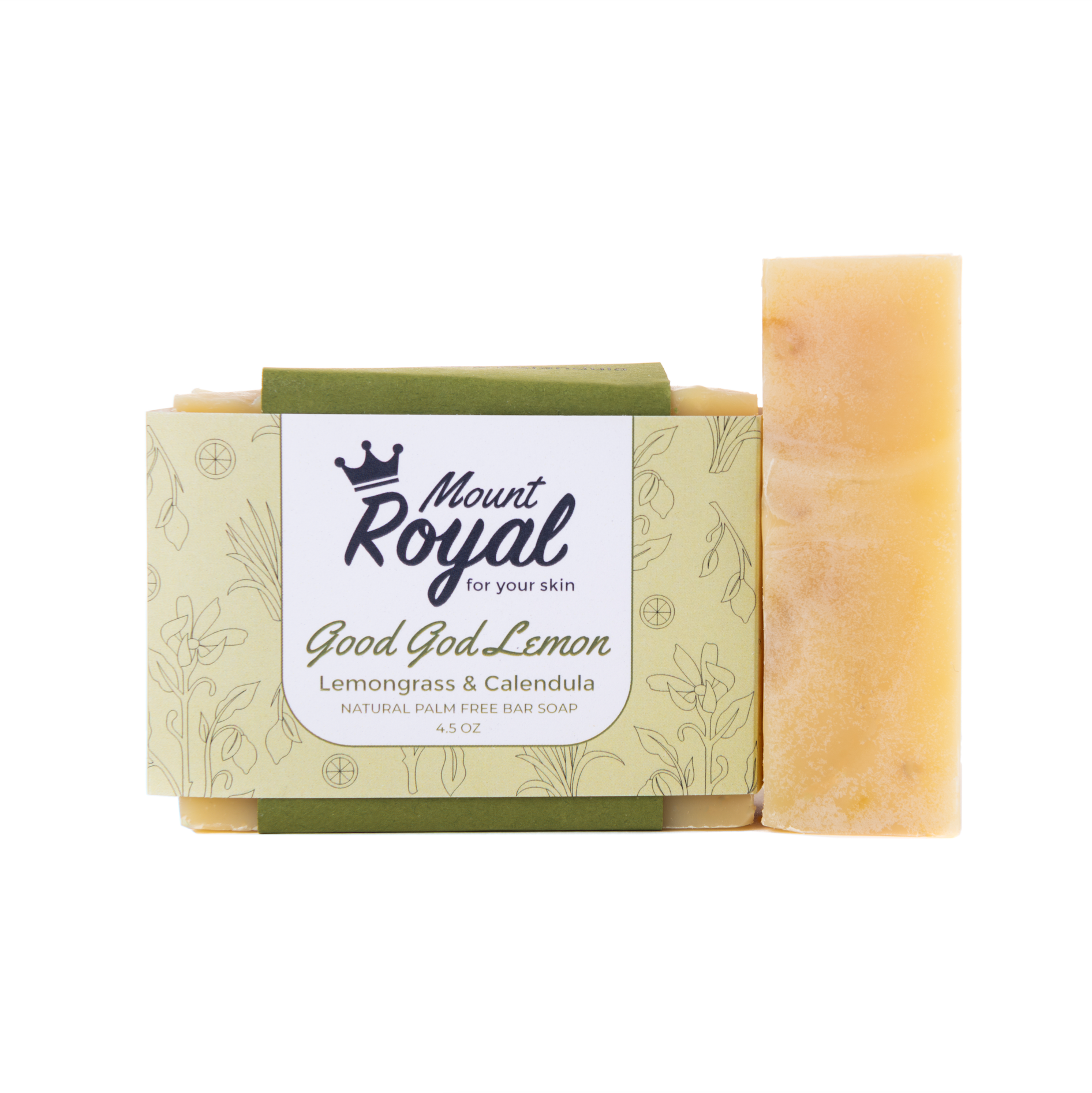 Mount Royal Soaps in Baltimore, MD (2)
