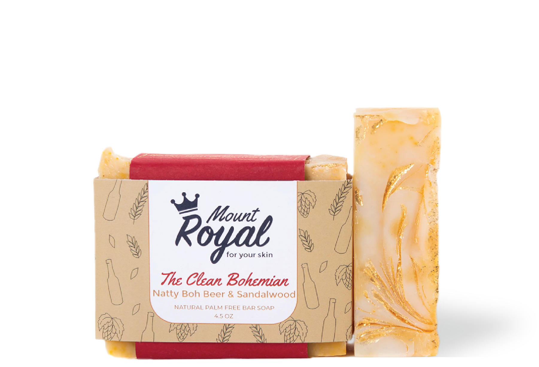 Mount Royal Soaps in Baltimore, MD (6)