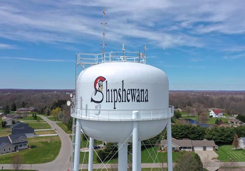 Shipshewana in Shipshewana, IN (2)