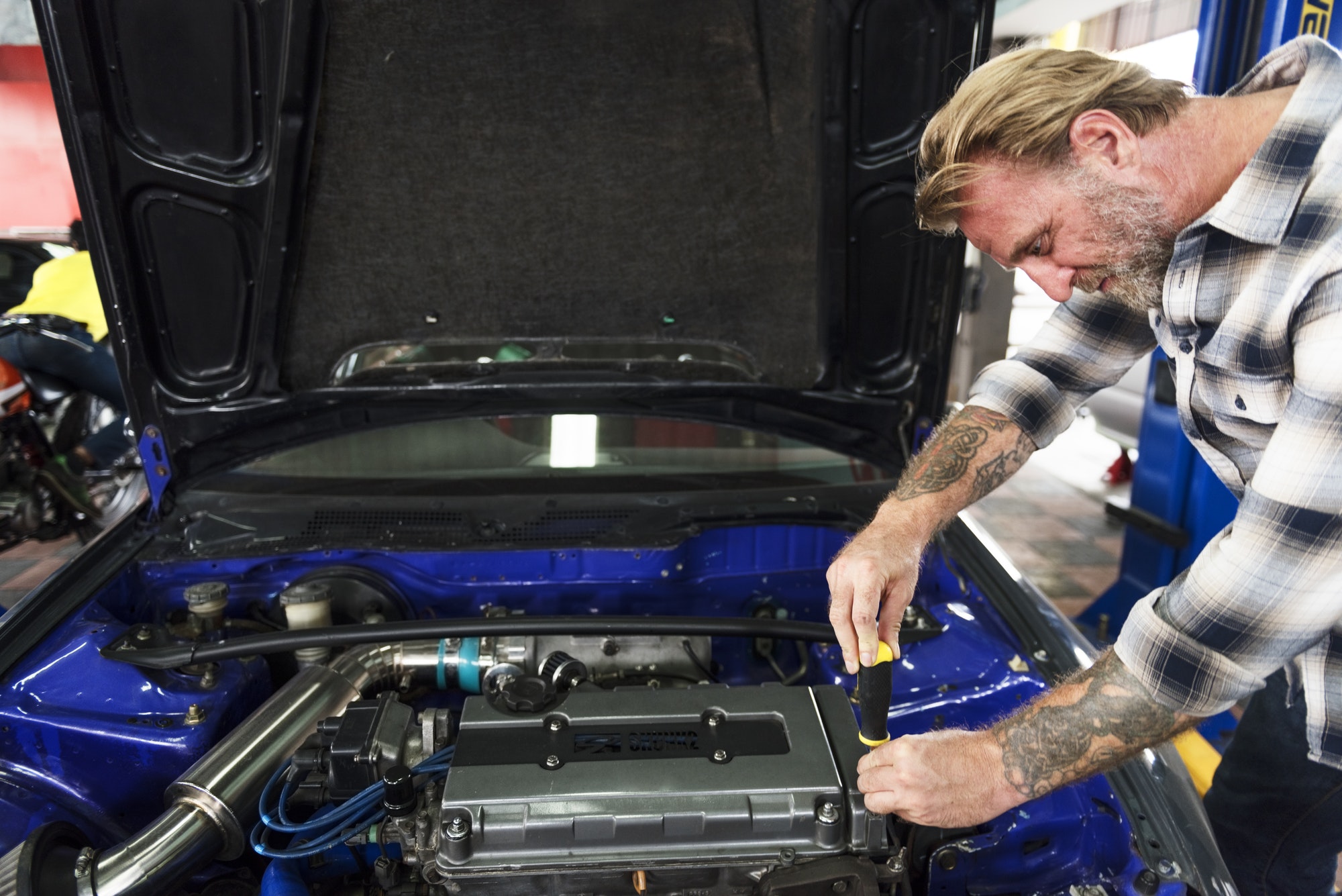 Car Repair Masters in Hallandale Beach, FL (2)