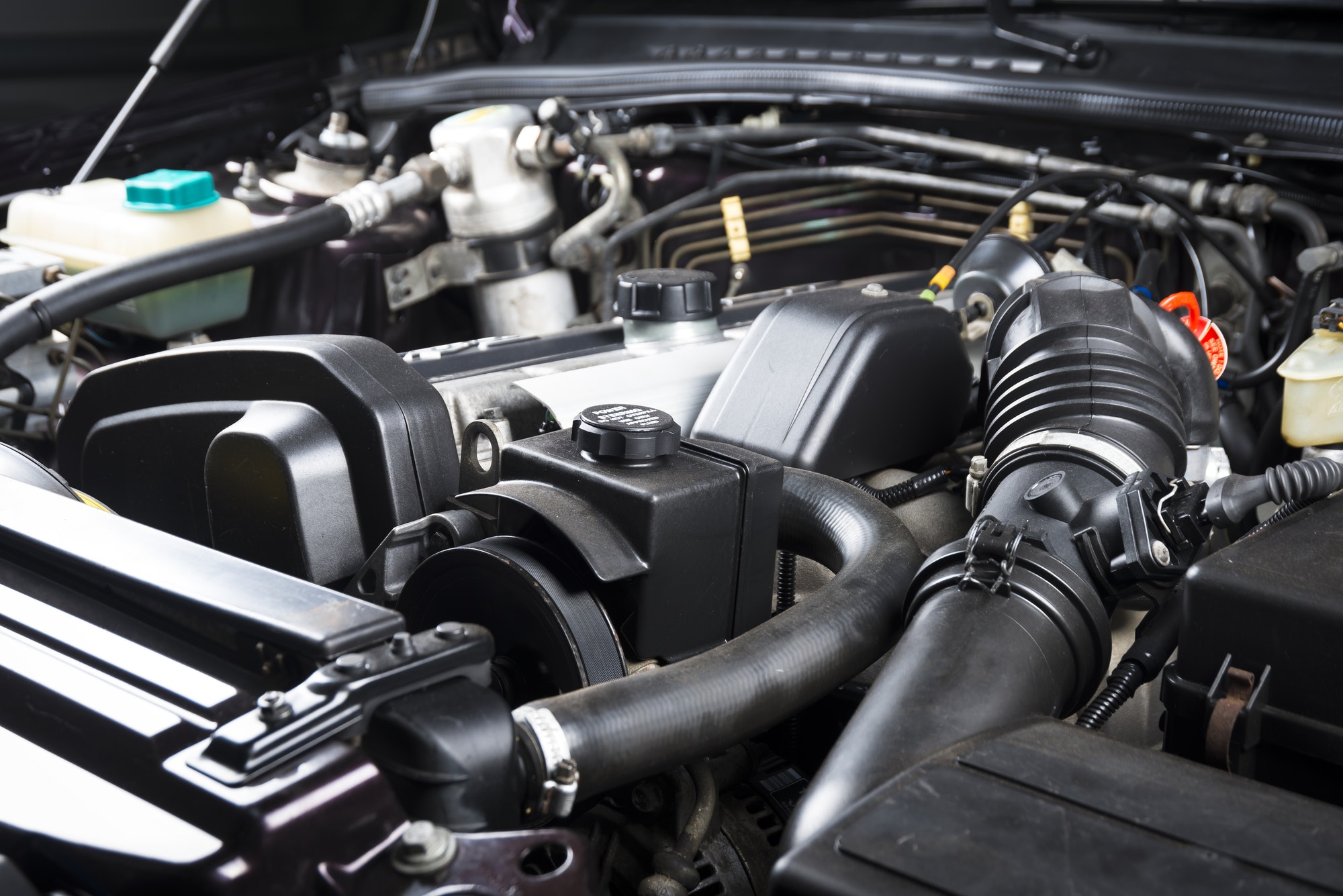Car Repair Masters in Hallandale Beach, FL (3)