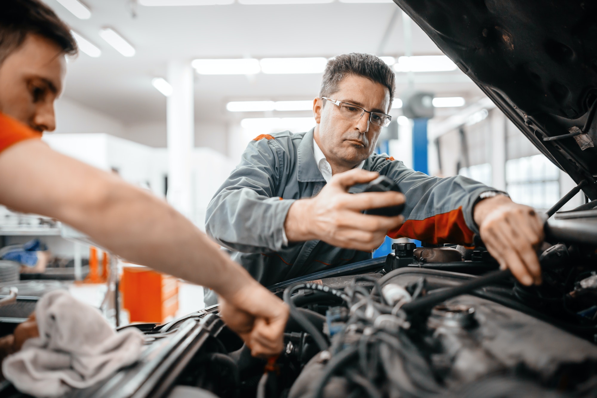 Car Repair Masters in Hallandale Beach, FL (5)