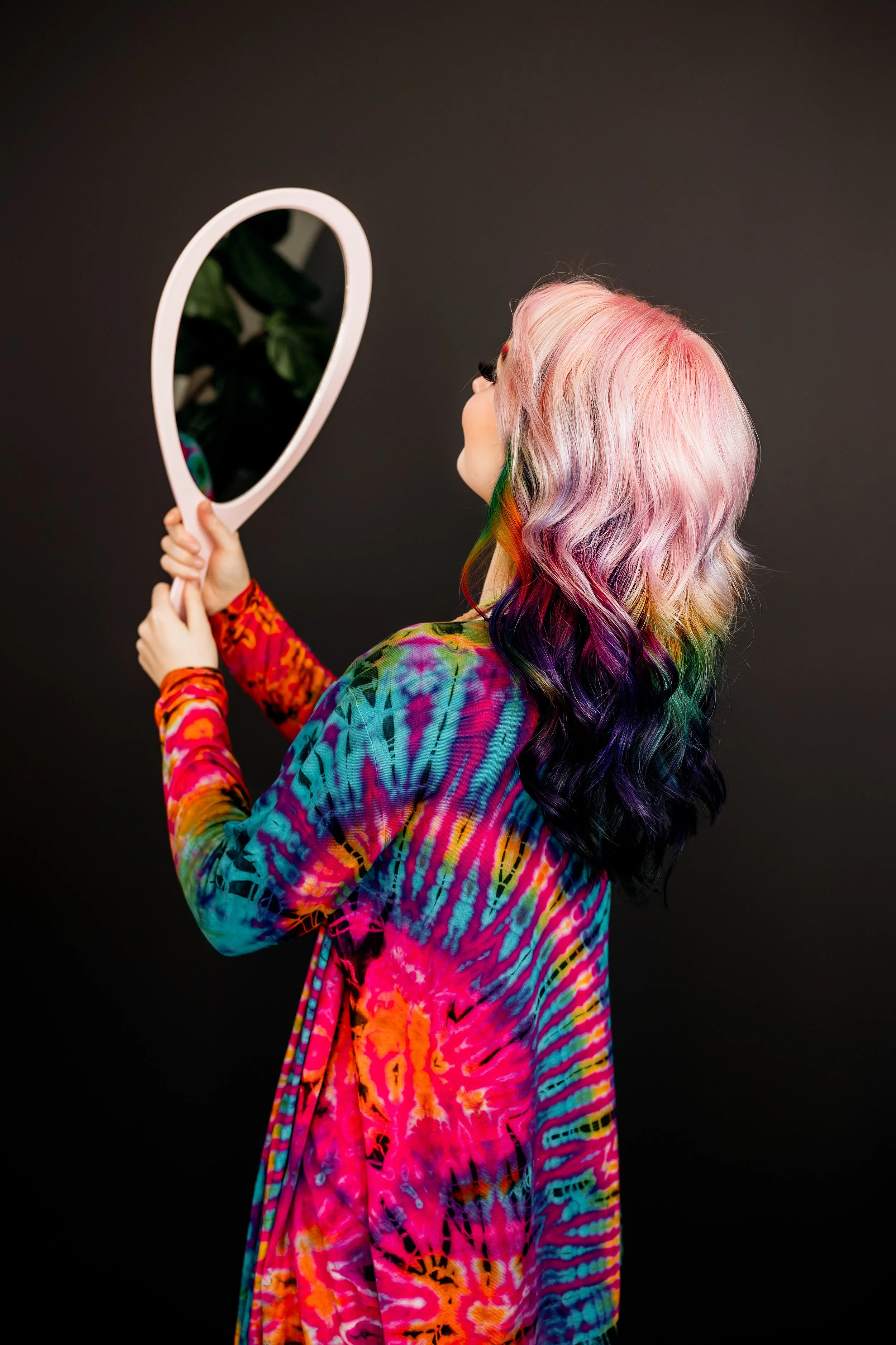 Hidden Gem Hair Studio in Erie, PA