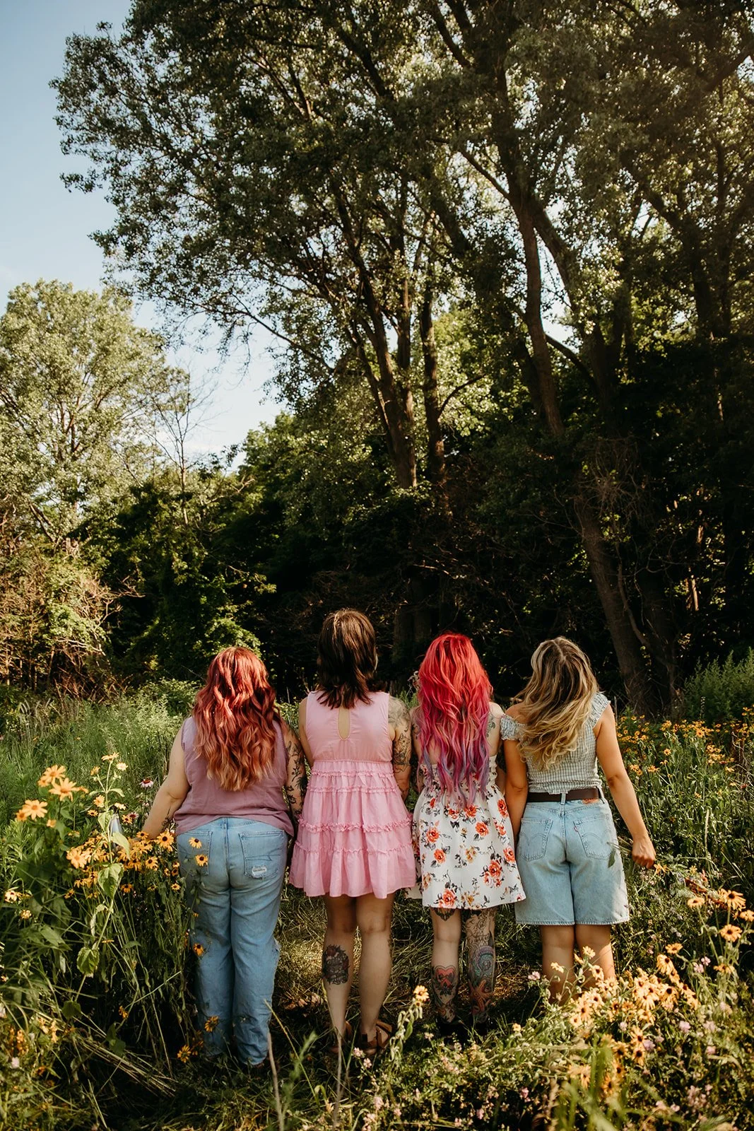 Hidden Gem Hair Studio in Erie, PA (2)