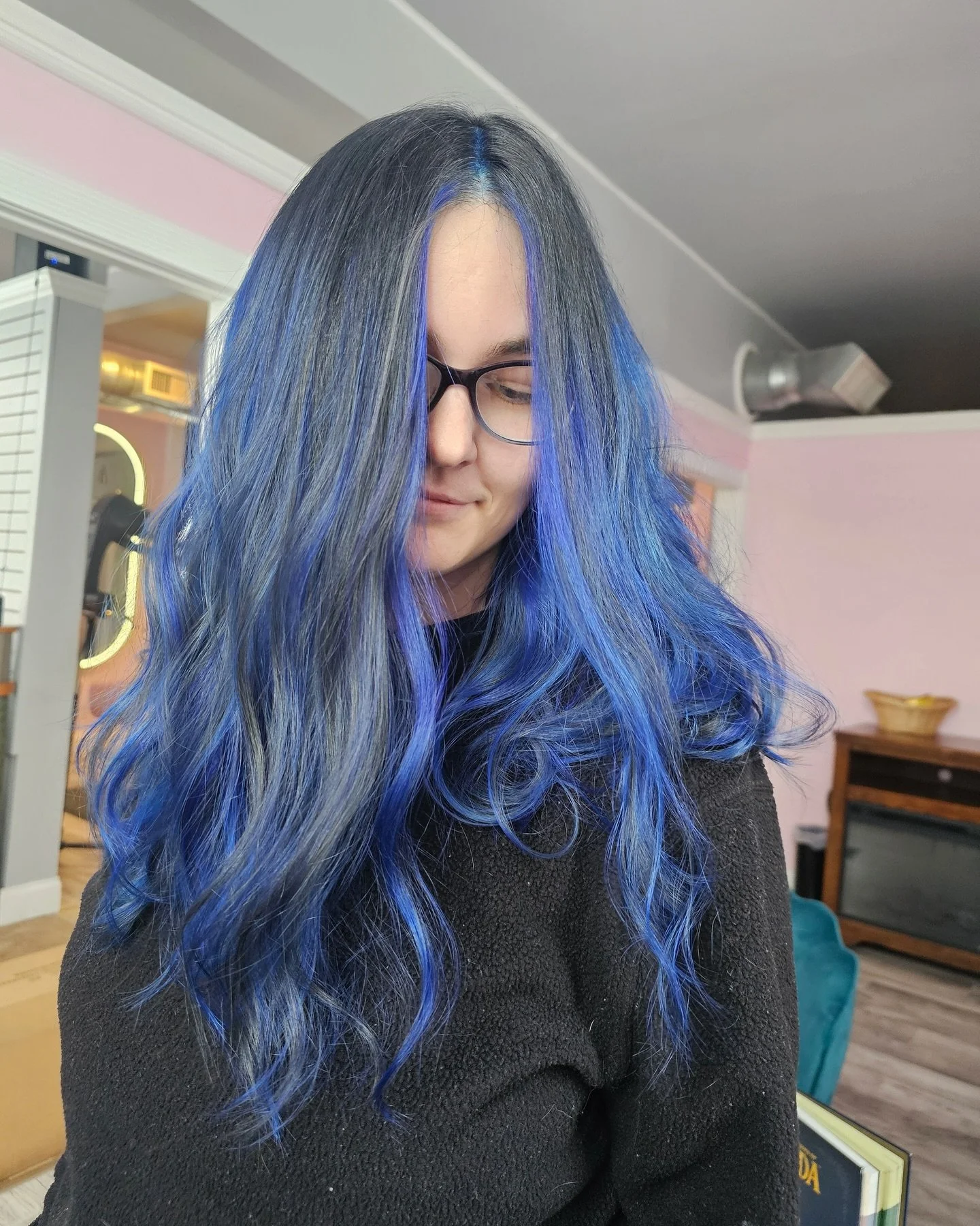 Hidden Gem Hair Studio in Erie, PA (4)