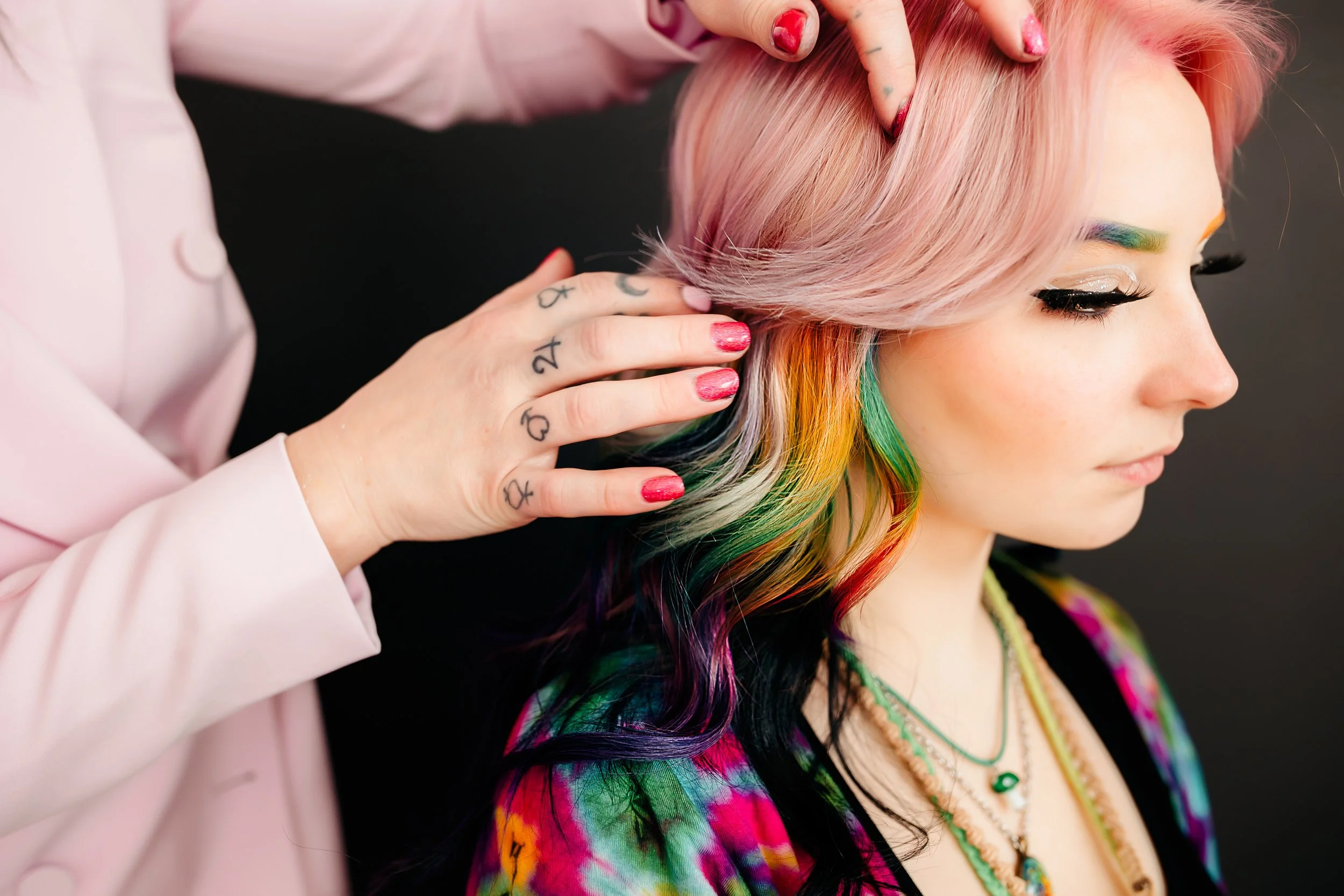Hidden Gem Hair Studio in Erie, PA (5)