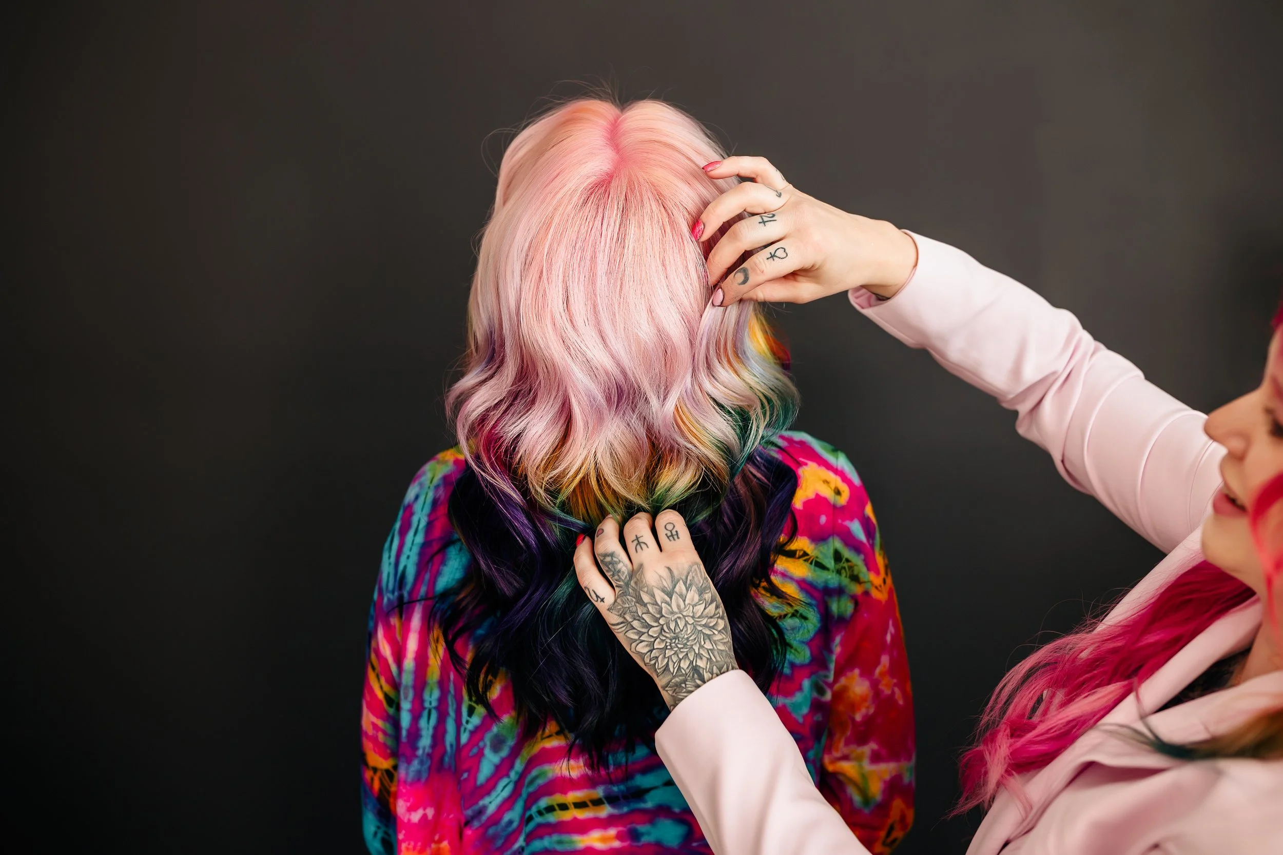 Hidden Gem Hair Studio in Erie, PA (6)