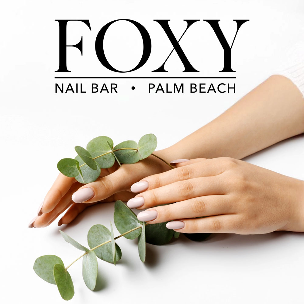 Foxy Nail Bar in West Palm Beach, FL (2)