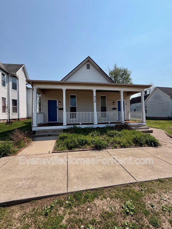 Evansville Realty in Evansville, IN (5)
