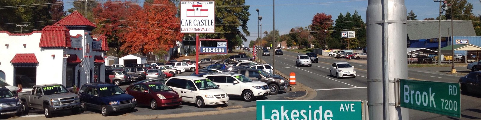 Car Castle RVA in Richmond, VA (2)