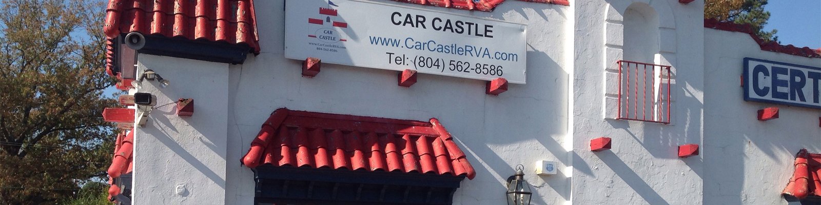 Car Castle RVA in Richmond, VA (3)