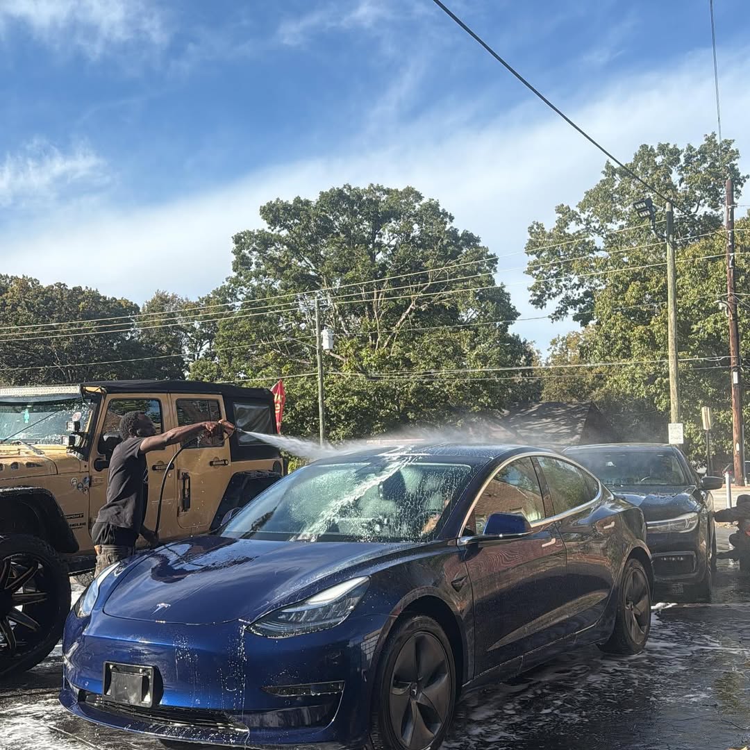 High Quality Hand Wash in Decatur, GA (4)