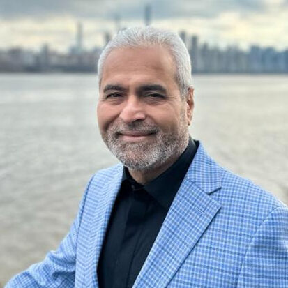 Hemant Accounting LLC in North Bergen, NJ