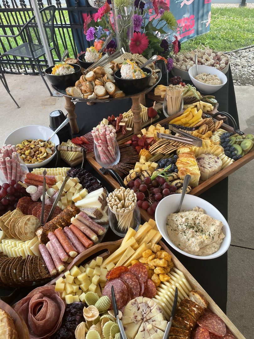 Heather's Cafe in Springboro, OH (4)