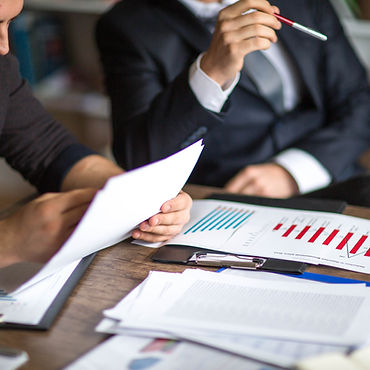 Carlyle Tax Advisors & Associates in Plymouth, MI (5)