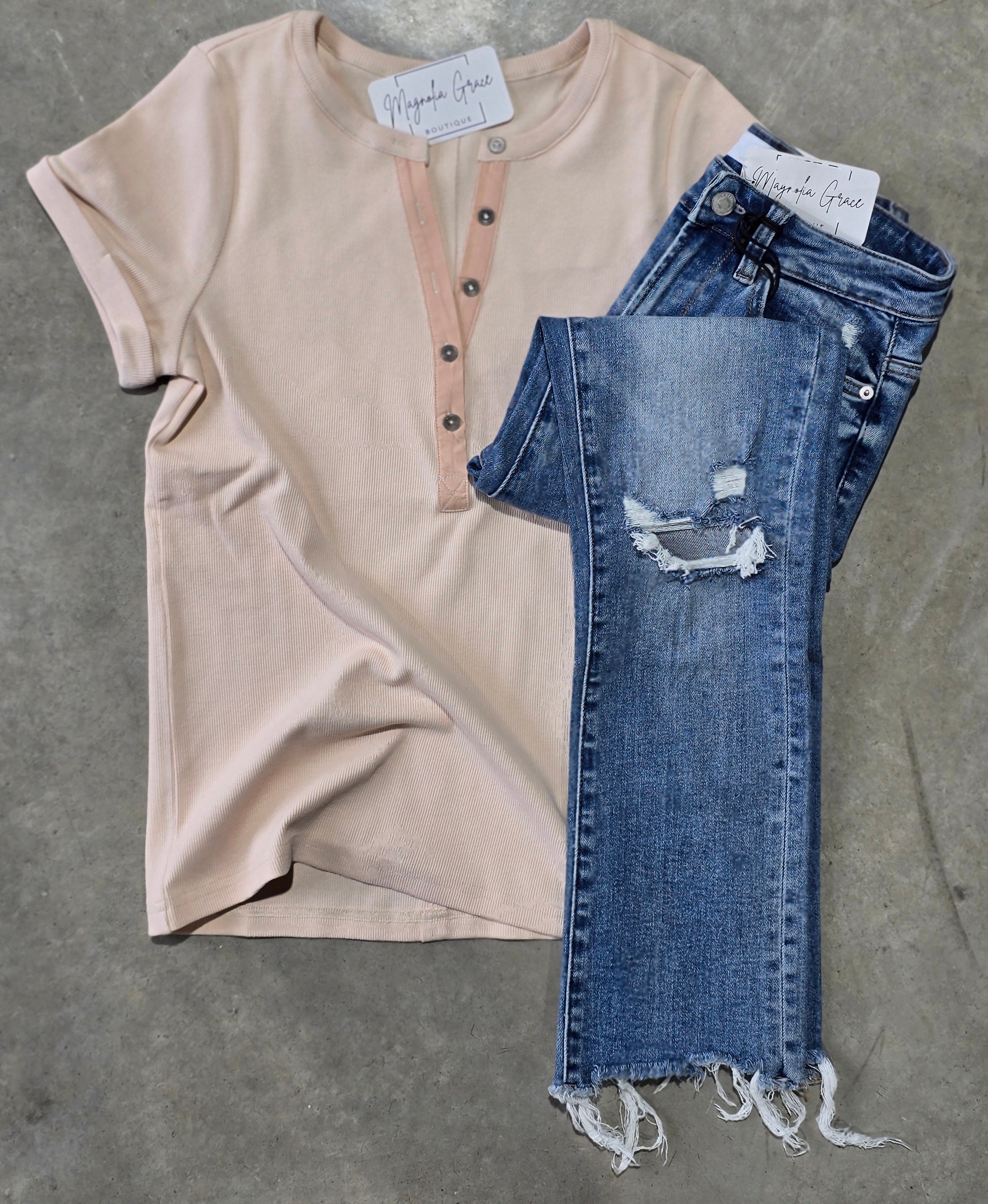 Magnolia Grace Boutique in Bluffton, IN