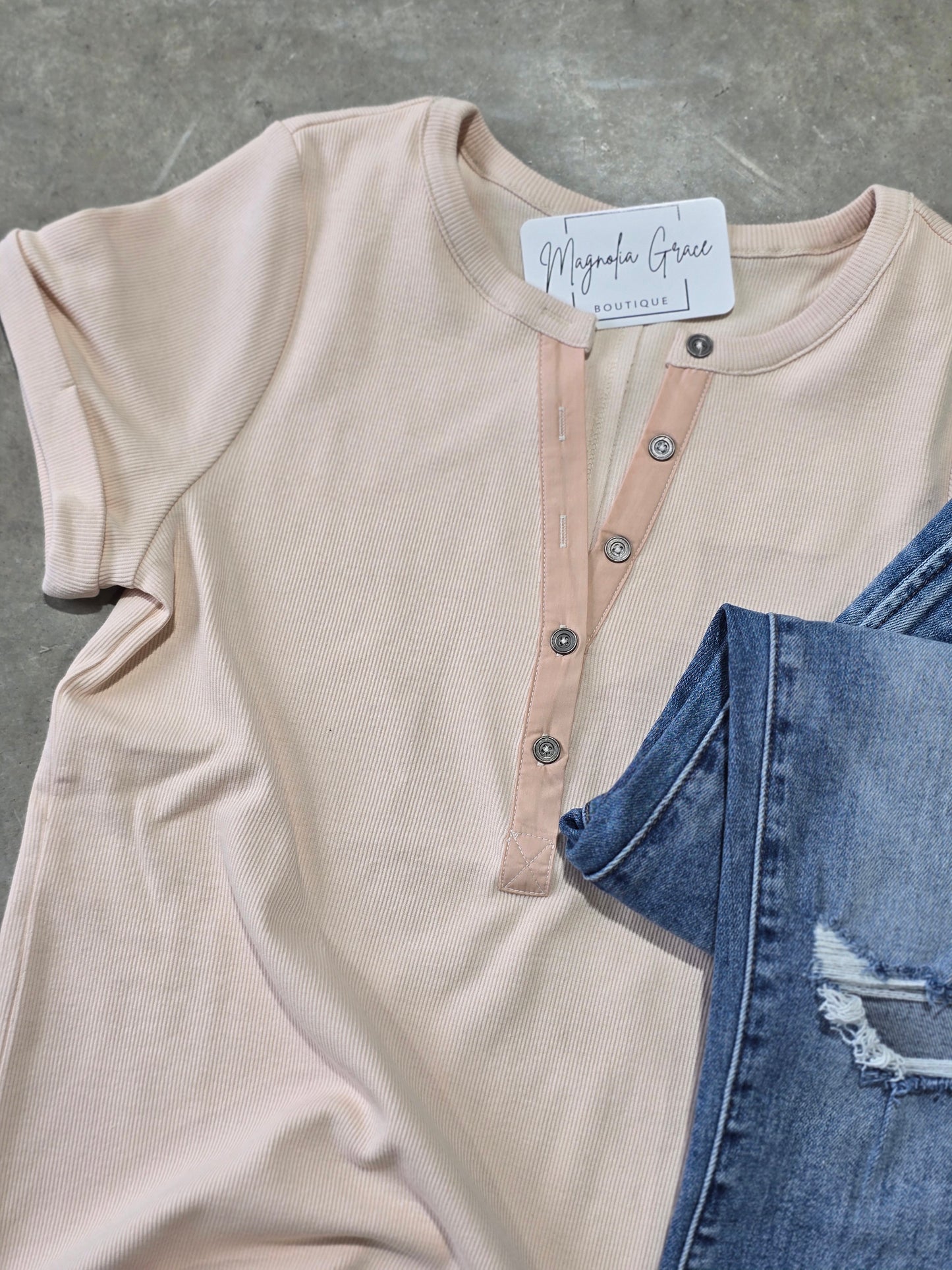Magnolia Grace Boutique in Bluffton, IN (4)