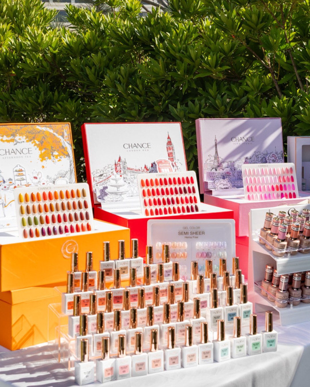 US Maxim Beauty Supplies of Atlanta in Norcross, GA (2)