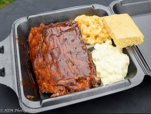 After Hours Bbq Catering Co. in Orrville, OH (3)
