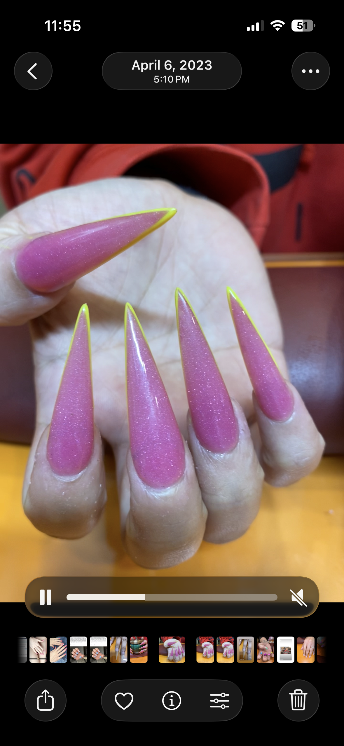 Bottega Nails in Elkhart, IN