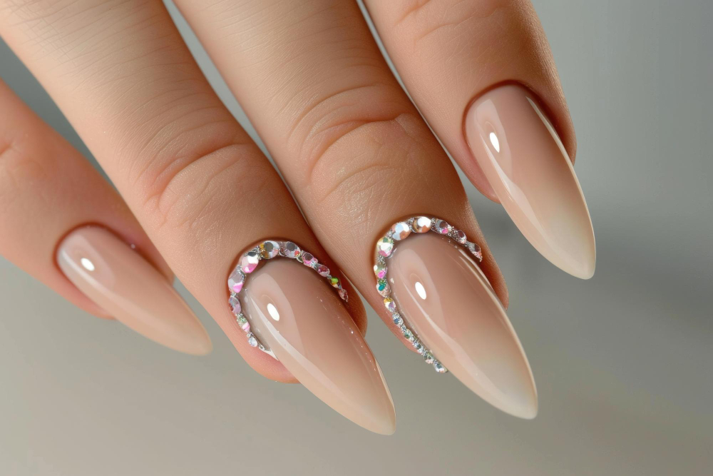 Nails Lounge & Spa in Red Lion, PA (4)