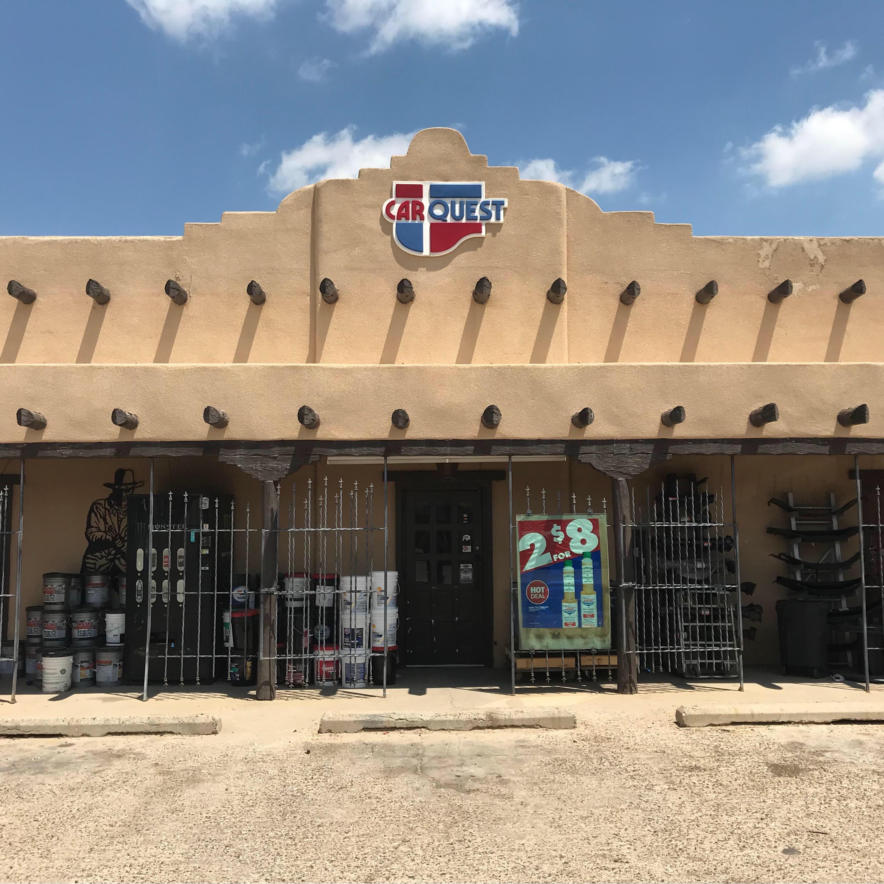 Carquest Auto Parts - Mission Auto Supply in Dalhart, TX (2)