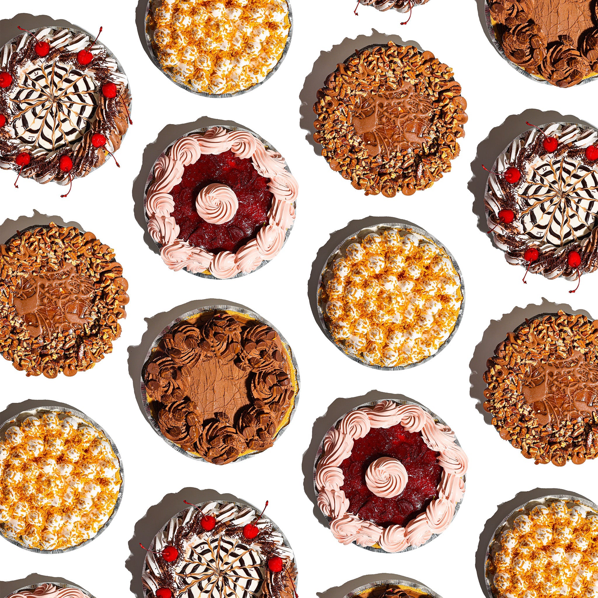 Sarris Candies in Canonsburg, PA