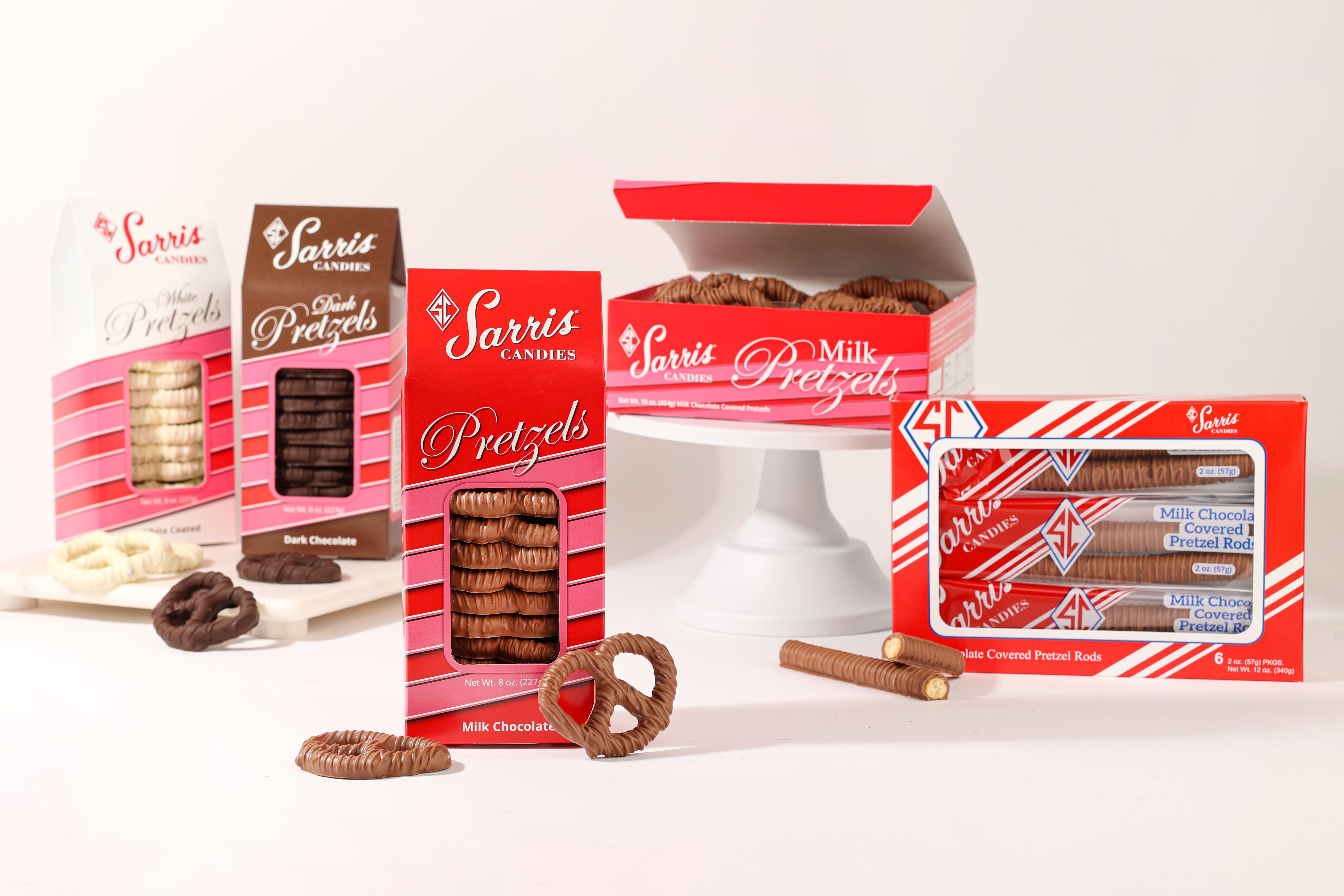 Sarris Candies in Canonsburg, PA (2)