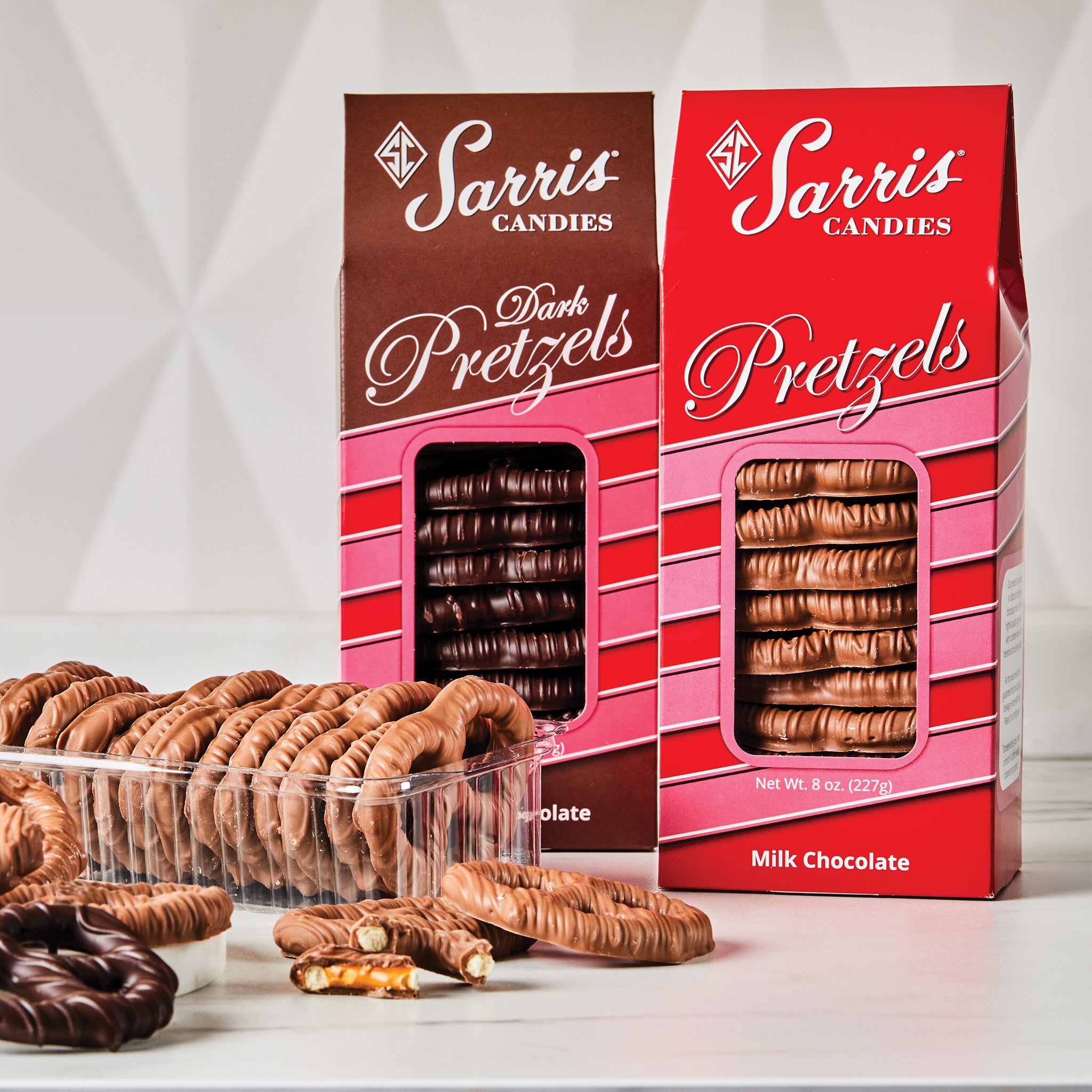 Sarris Candies in Canonsburg, PA (6)