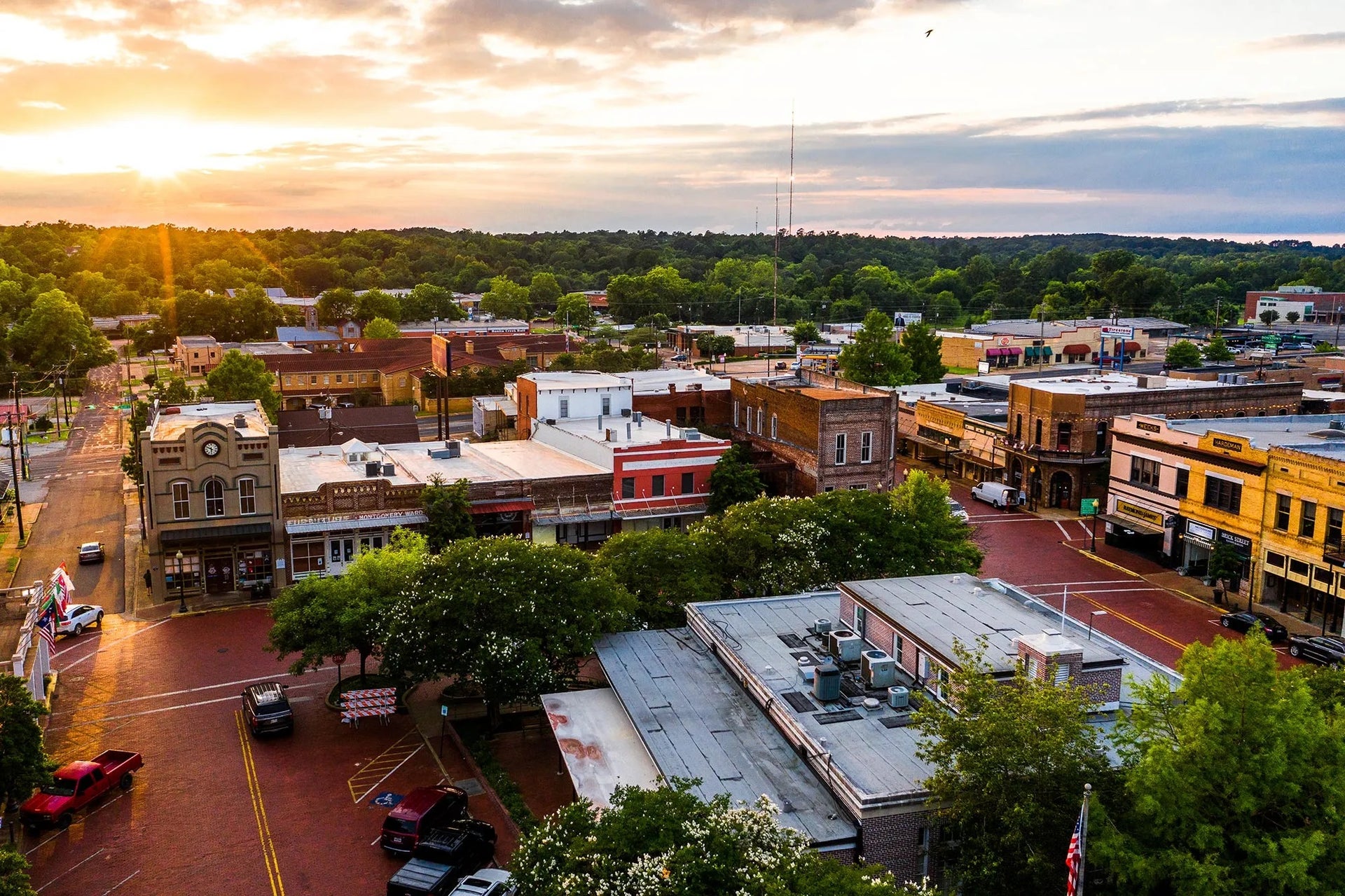 Sacred Roots Real Estate LLC in Lufkin, TX
