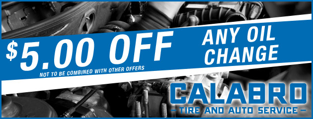 Calabro Tire & Auto Service in Upper St Clair, PA (6)