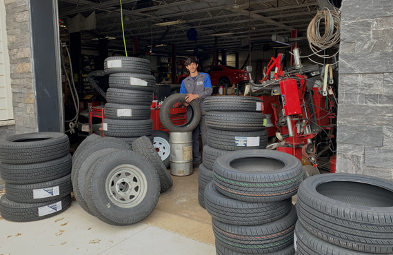 Auto Authority LLC in Oshkosh, WI