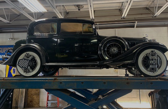 Auto Authority LLC in Oshkosh, WI (2)