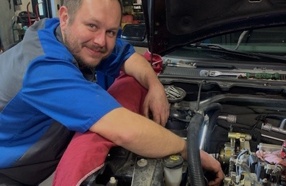 Auto Authority LLC in Oshkosh, WI (3)