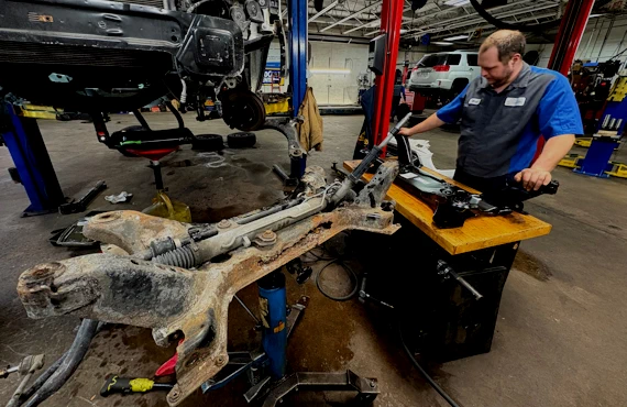 Auto Authority LLC in Oshkosh, WI (4)