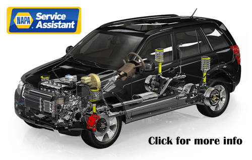 Auto Authority LLC in Oshkosh, WI (5)