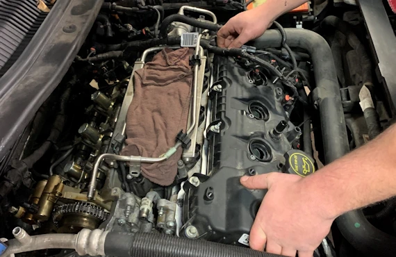 Auto Authority LLC in Oshkosh, WI (6)