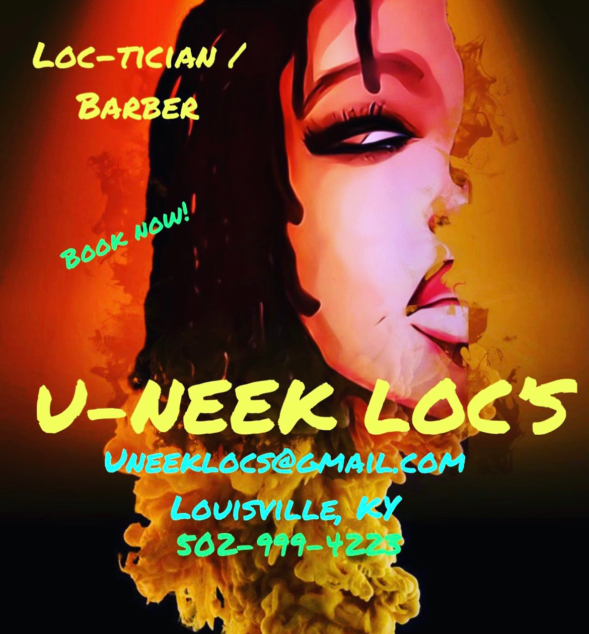 U-Neek Loc’s in Louisville, KY (6)