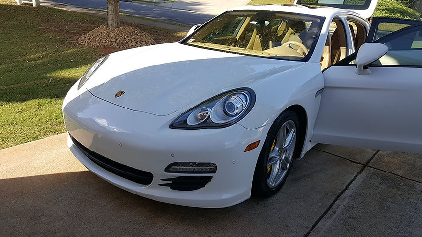 AngTheDetailPro Auto Detailing in Monroe, GA (4)